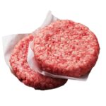 Angus Patties 150g