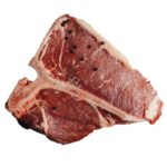 Angus T Bone Steak 500g