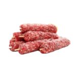 Beef Lollies 500g