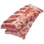 Beef Ribs 1kg