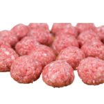 Beef Meat Balls 1kg