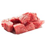 Beef Stew Boneless 1kg