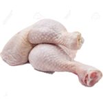 Chicken Leg Quarters 1kg