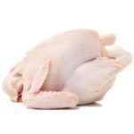 Chicken Whole Birds 1kg