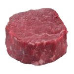 Fillet Steak 1kg Sliced Medallions