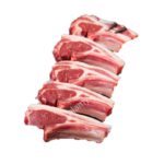 Lamb Ribs 1kg