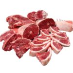 Lamb Combo 5kg