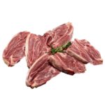 Lamb Shoulder Chops 1kg