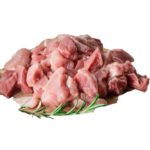 Lamb Stew 1kg