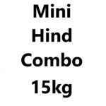 Mini Hind Combo 15kg