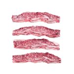 Rib Strips 1kg