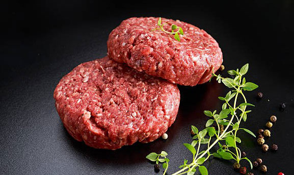 BeefBurgers