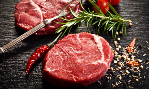 FilletSteak