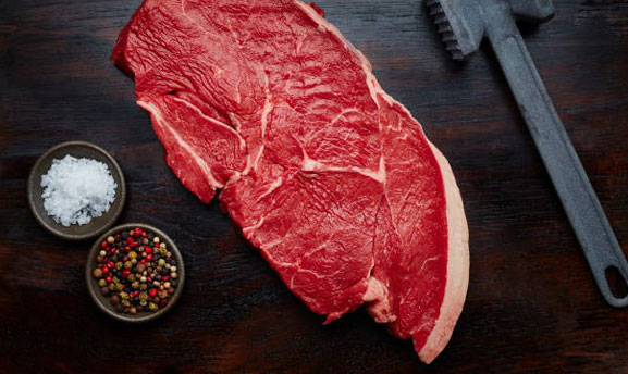 RumpSteak